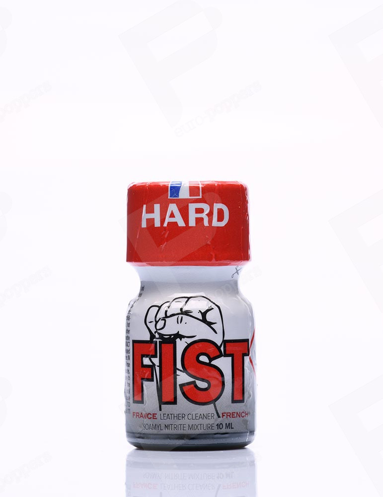 popper hard fist 10 ml
