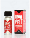 Pack Iron Fist 24 ml - 2