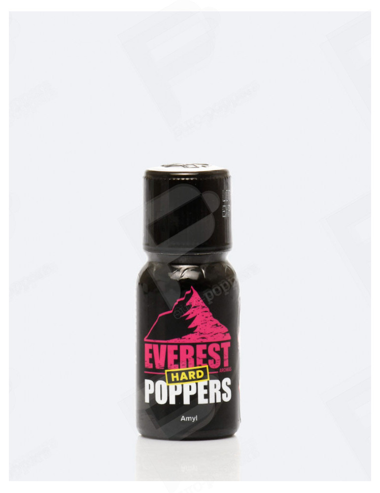 Everest Poppers Hard