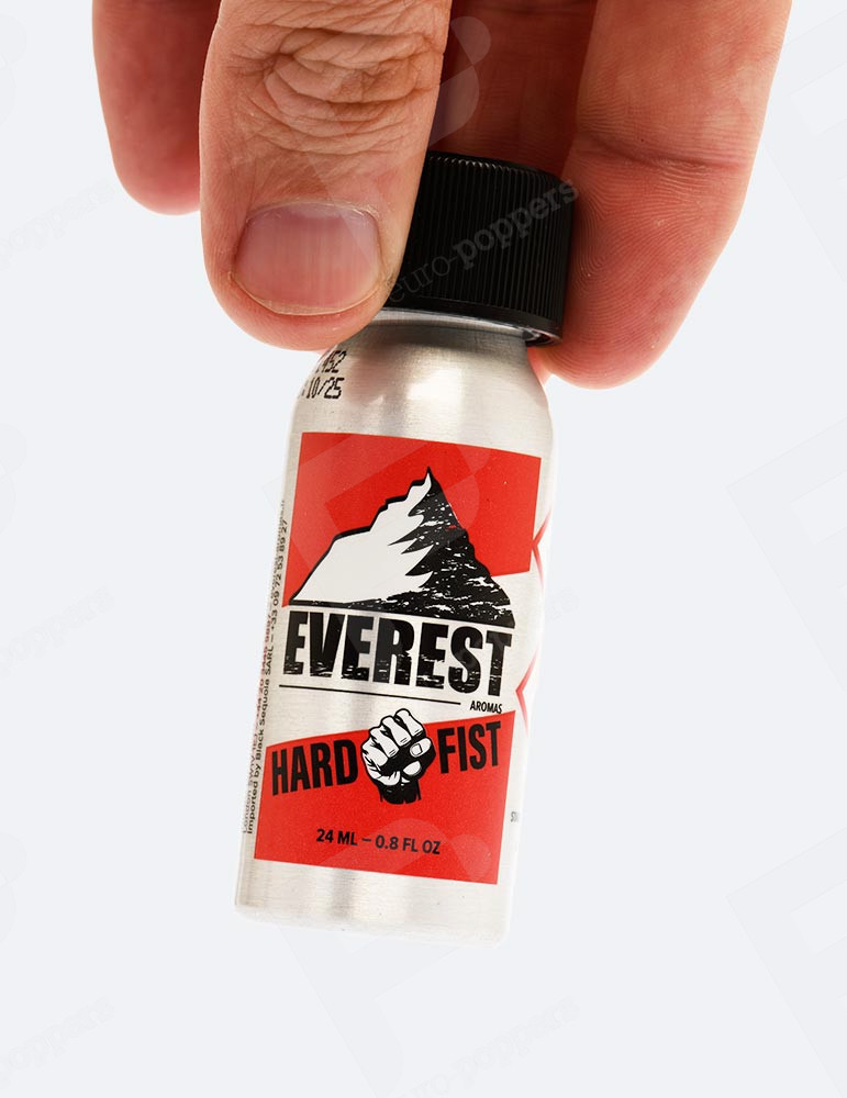 Everest Hard Fist 3