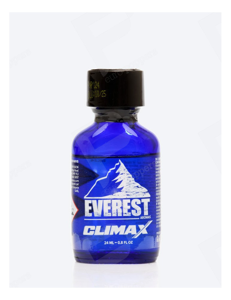 Everest Climax