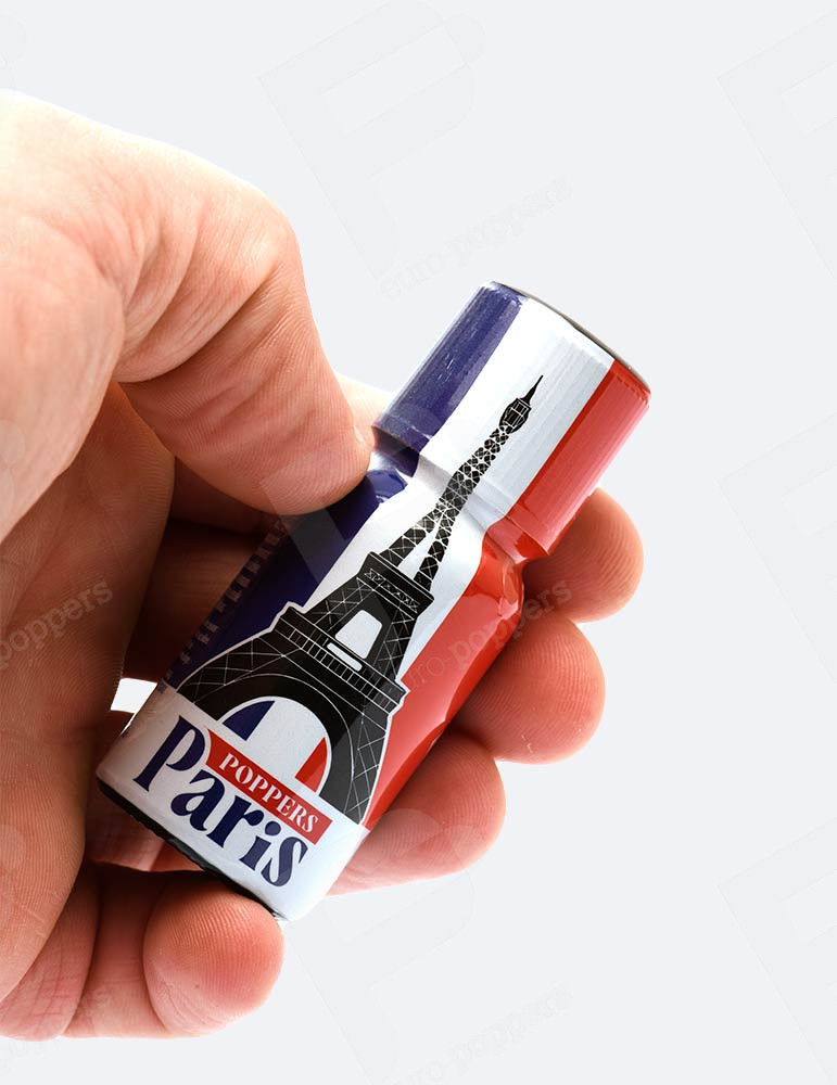 Poppers Paris Europoppers España 3