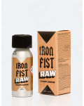 Iron Fist Raw