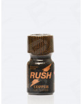 Rush Copper de Luxe