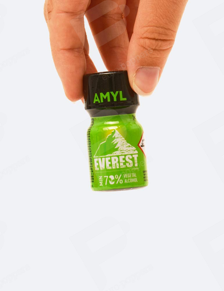 Everest Green 10ml 2