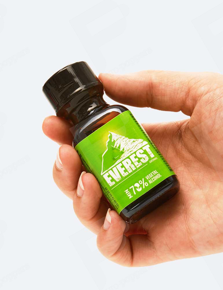 Everest Green 24ml 2