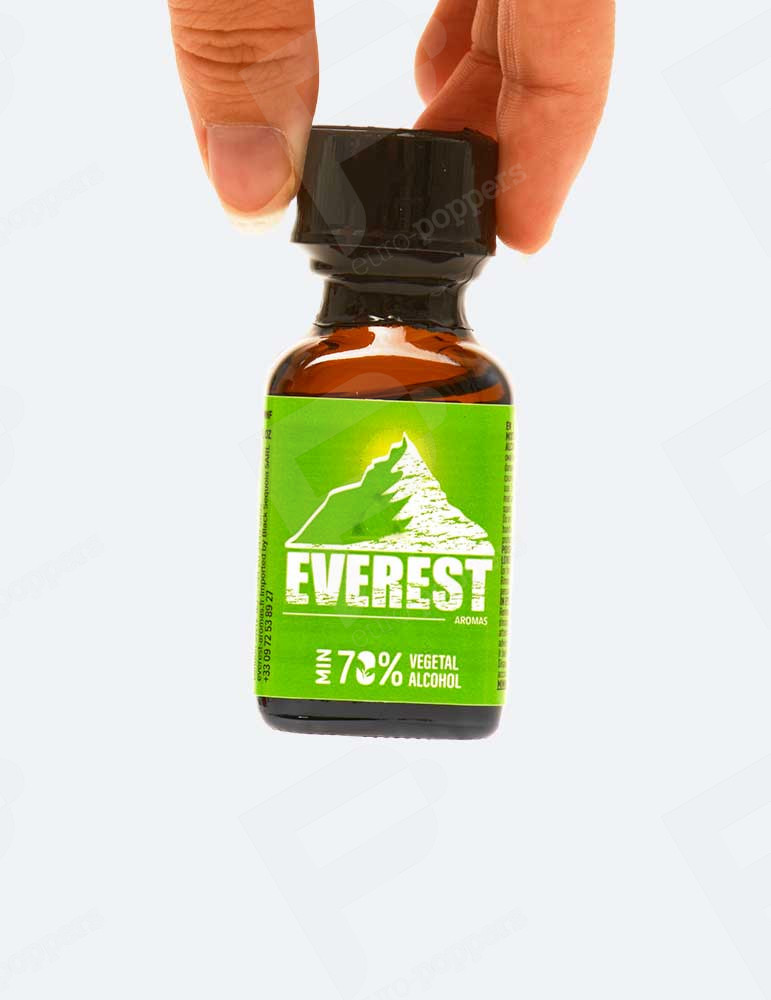 Everest Green 24ml 3