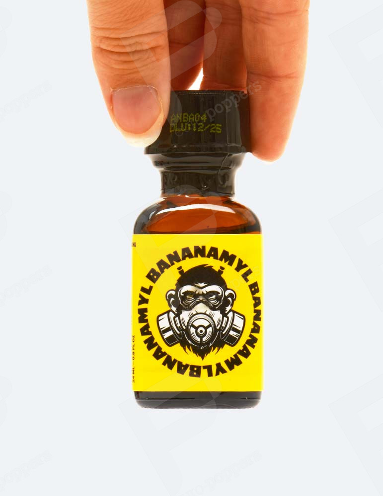 Bananamyl 24ml 3