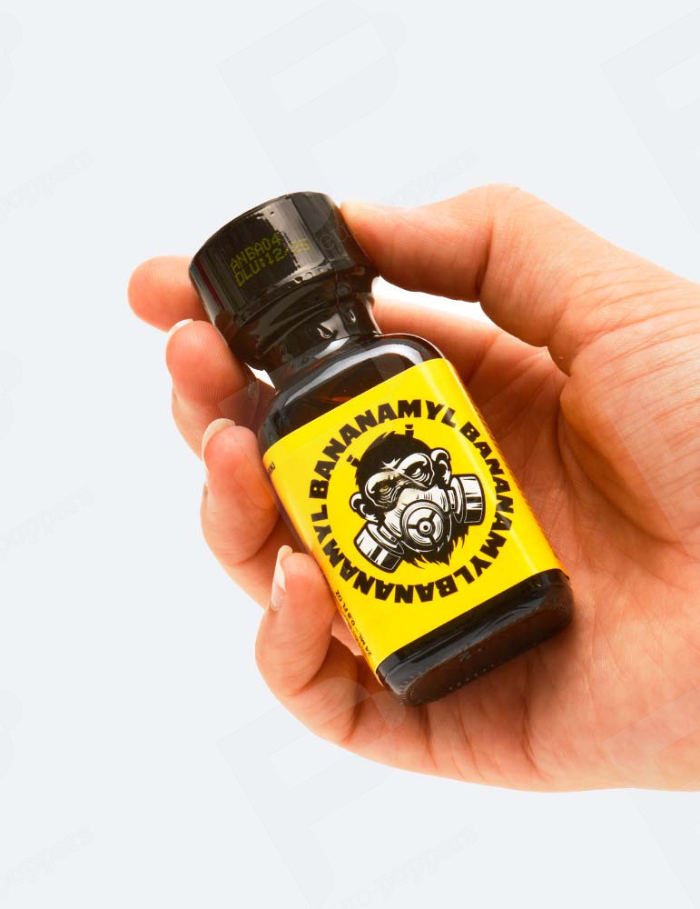 Bananamyl 24ml 2