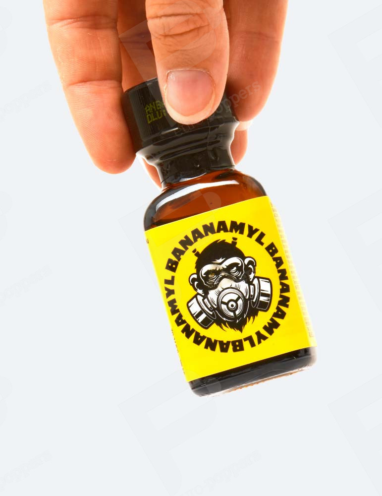 Bananamyl 24ml 4