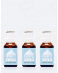 Pack de 3 Unidades de Everest Zero