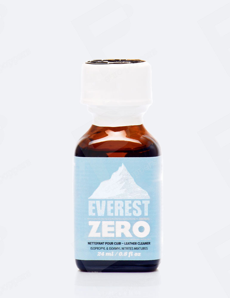 Everest Zero popers