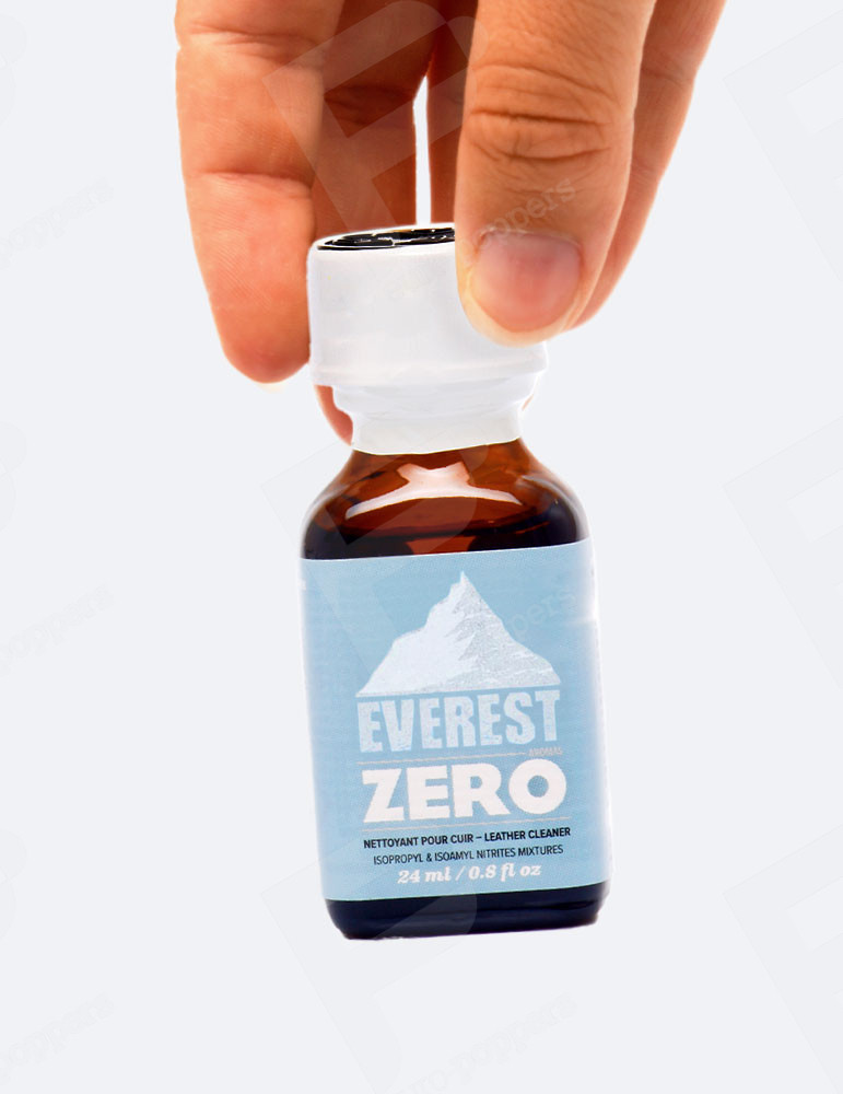 Everest Zero 24 ml -2