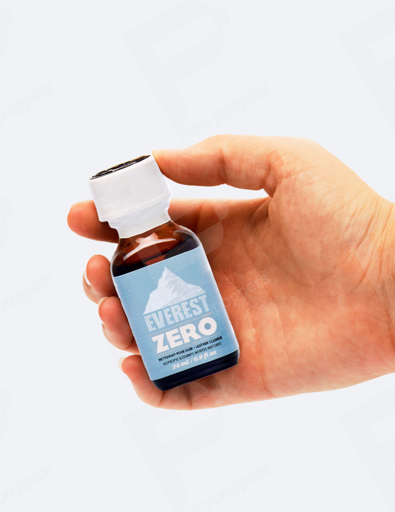 Everest Zero 24 ml -3