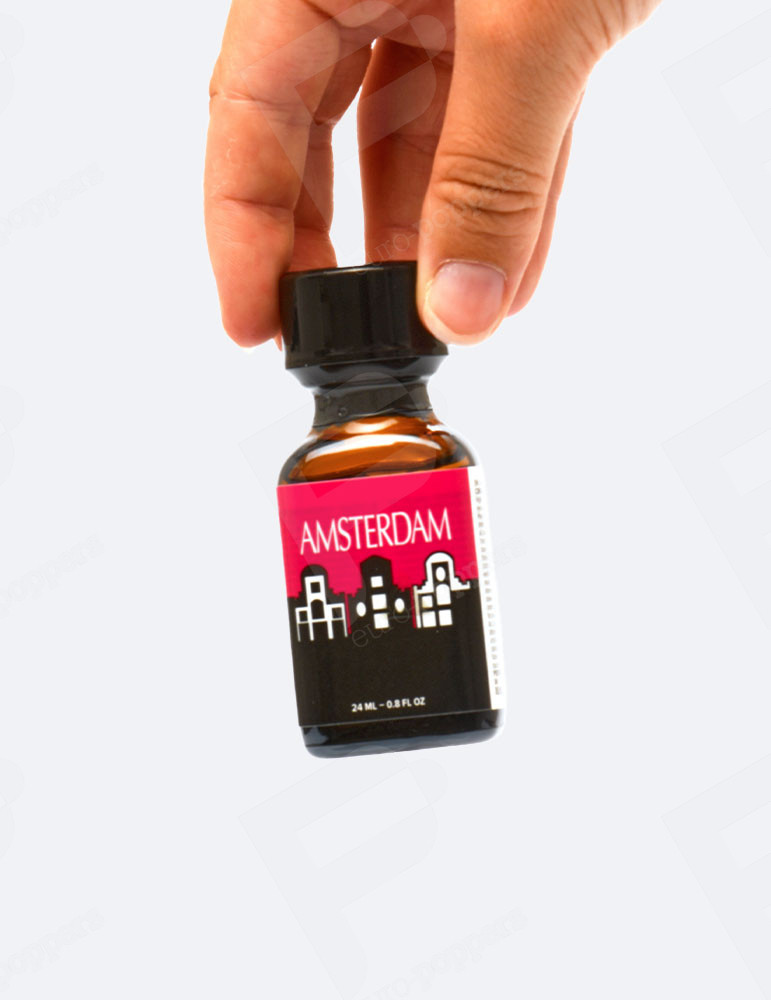 Popper Amsterdam 24 ml-3