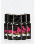 Everest Poppers Hard 15ml x5