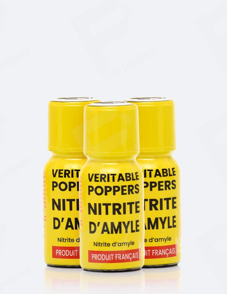 Pack Véritable 15ml - 3 unidades