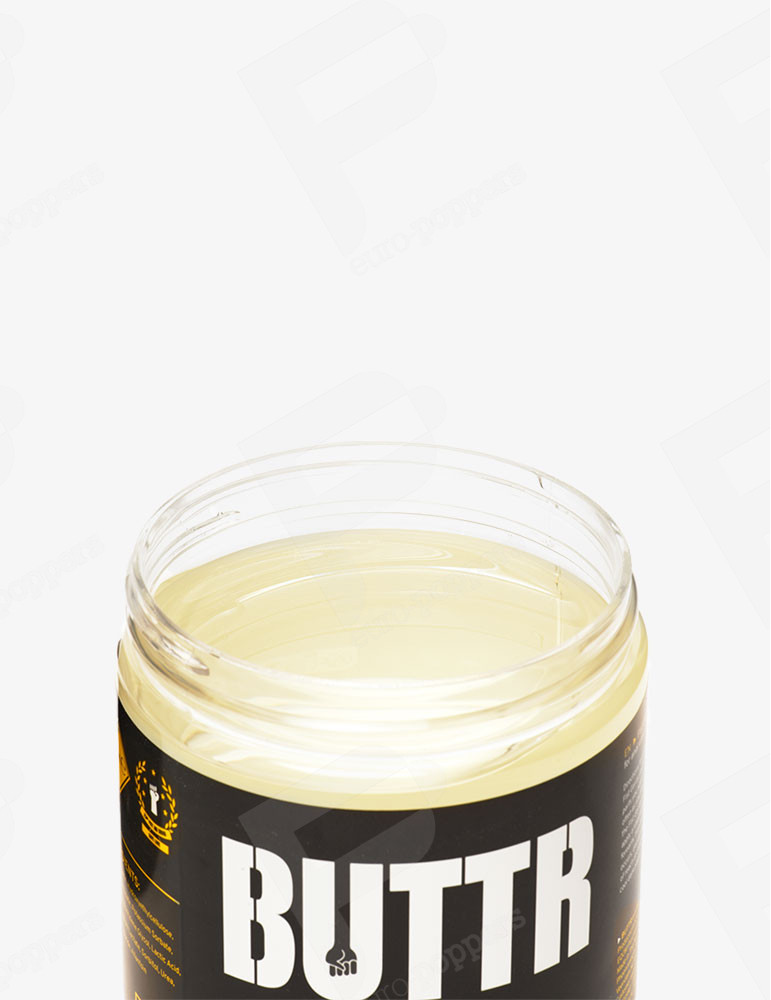 Gel Fisting - BUTTR 500 ml 2