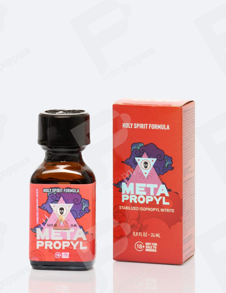 Meta Propyl