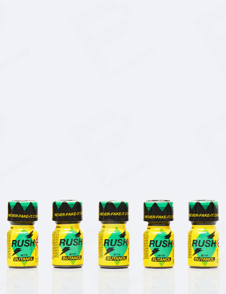 Pack Popper Rush Butanol