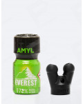 Pack Everest Green 10ml + Inhalador