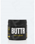 Crema de fisting BUTTR