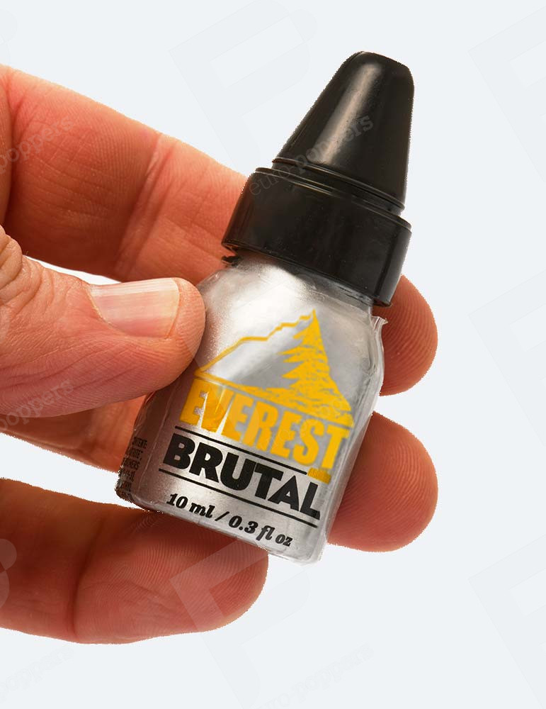 Everest Brutal 10 ml + Adaptador 2