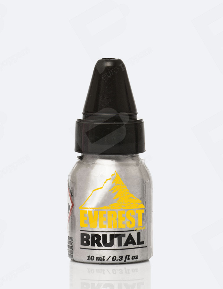 Everest Brutal 10 ml + Adaptador 3