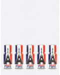 Poppers Paris 15ml x5