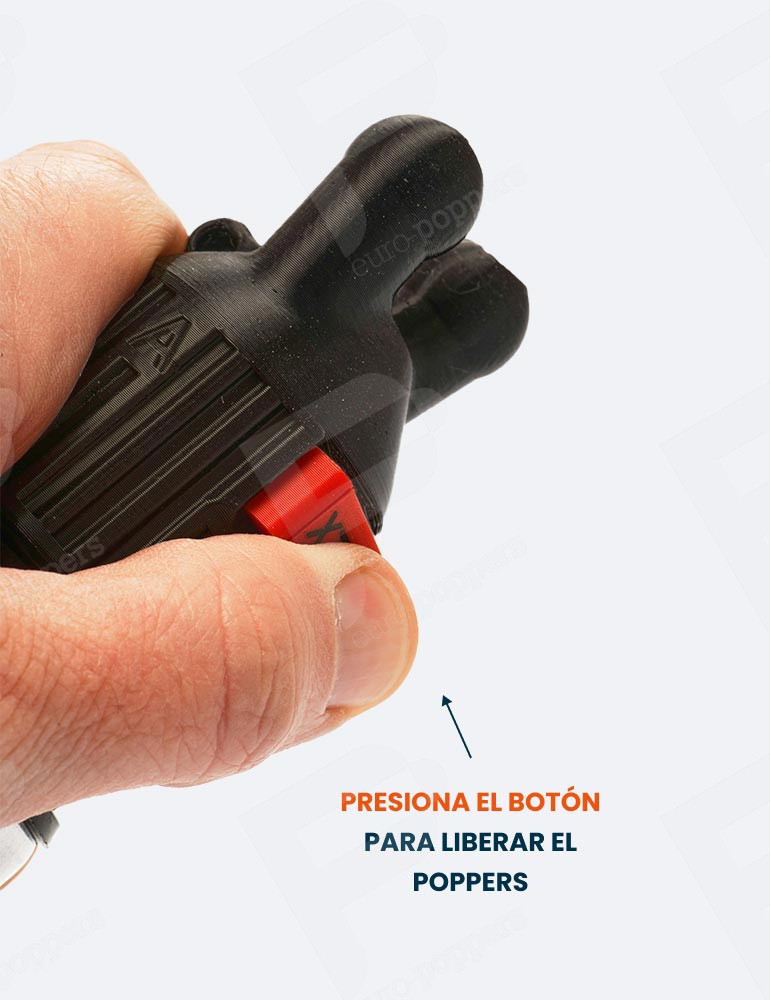 Tapón Sniffer XTRM - XL 7