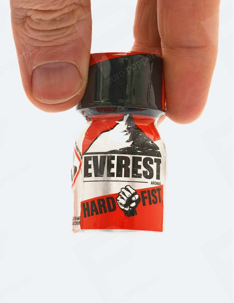 Popper Everest Fist 10ml - 2