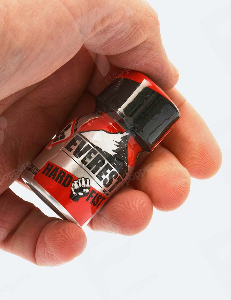 Popper Everest Fist 10ml - 3