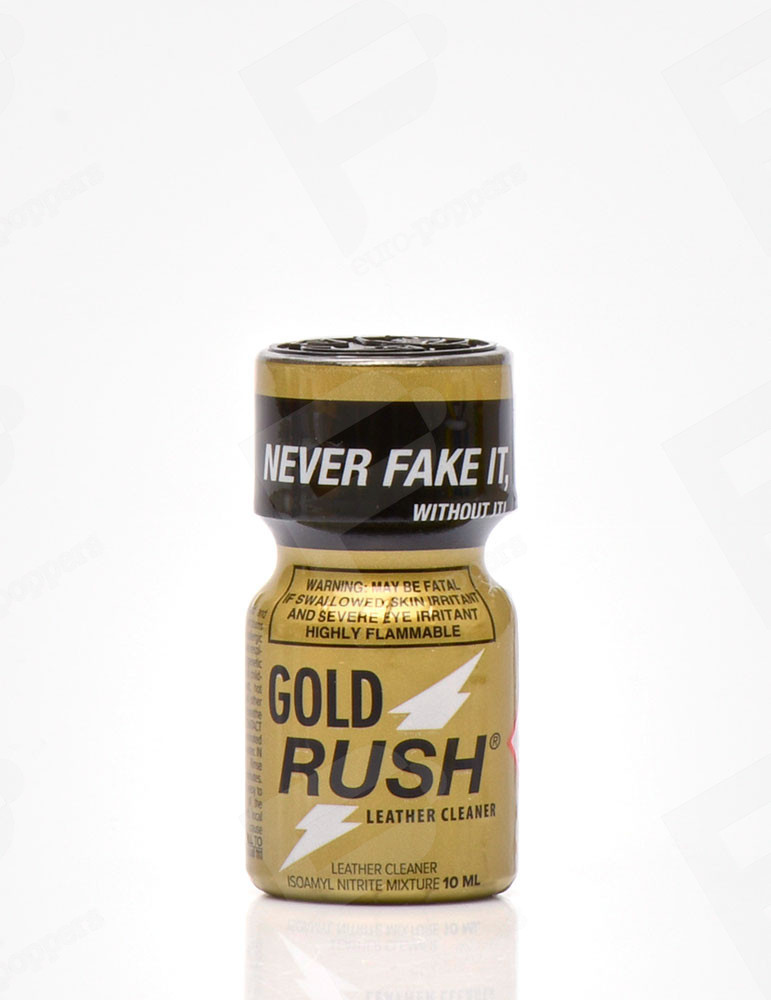 POPPER GOLD RUSH - Nitrito di Amile - 10ml - JoinToYou - Delivery Cannabis  Legale Smartshop Sexyshop Headshop Popper Spore Funghi Magici Bologna  Torino San Benedetto Del Tronto – Erba Legale CBD