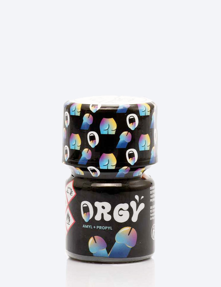 Orgy 15 ml