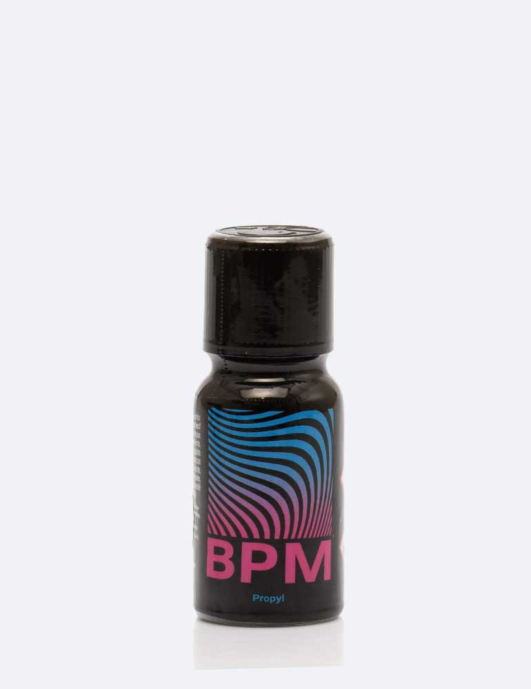 Aroma BPM 15 ml