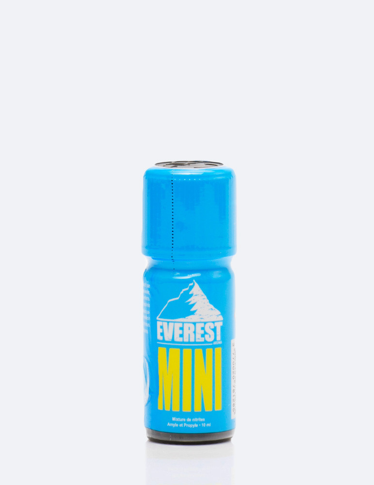 Everest Mini 10 ml