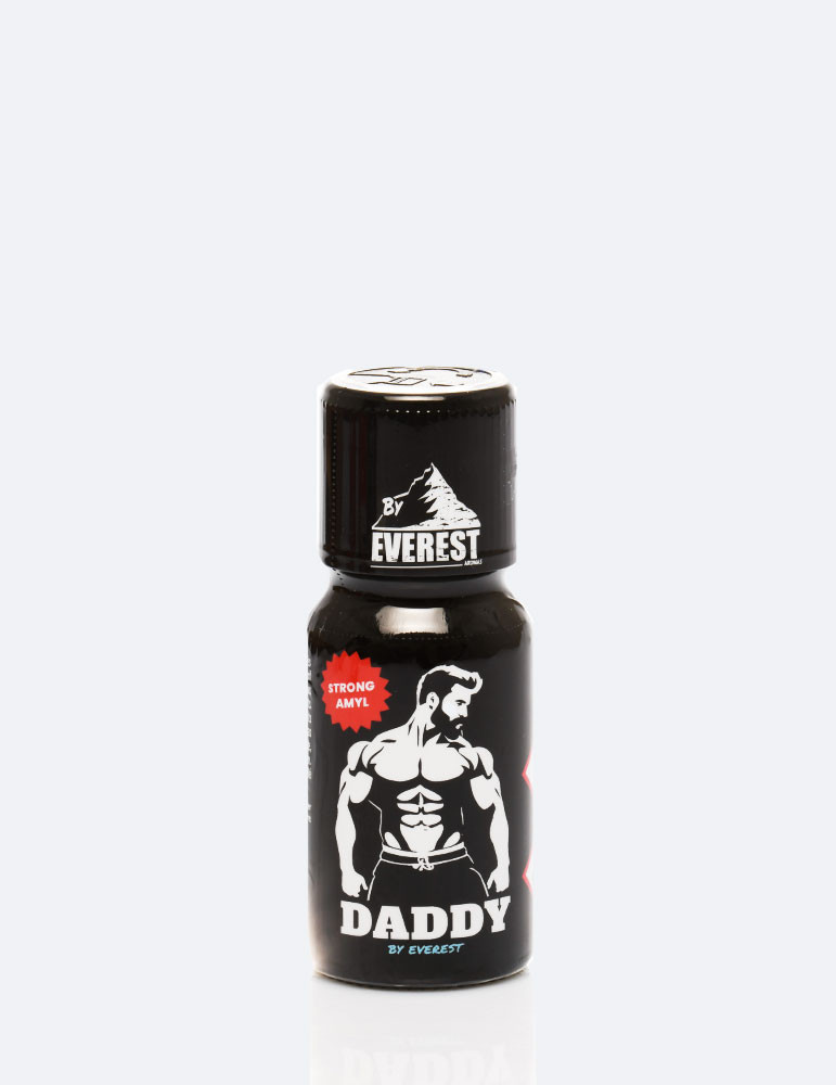 Daddy 15 ml | Everest Aromas