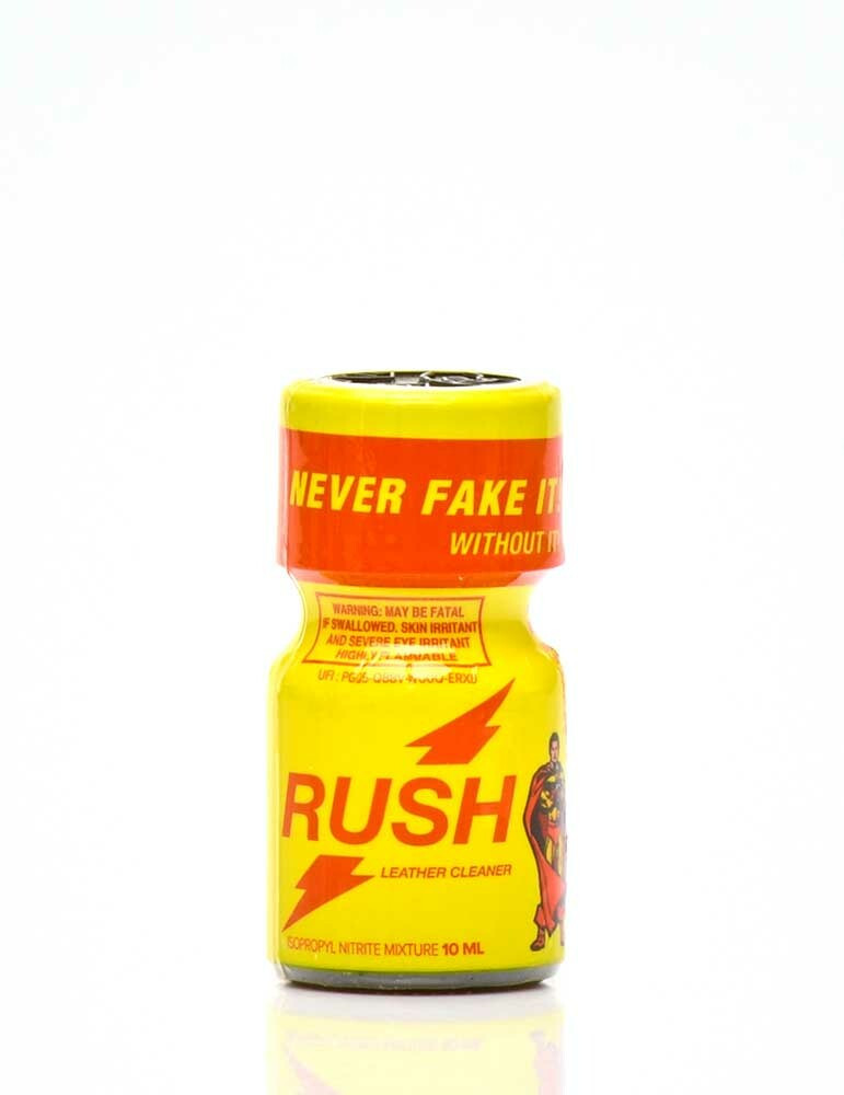 Rush Original PWD 10 ml