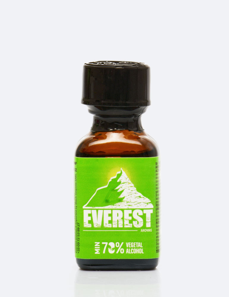 Everest Green 24ml