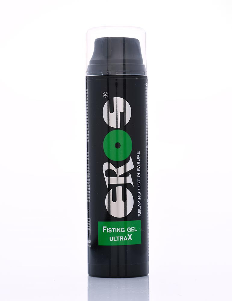 Lubricante Eros Fisting Gel UltraX 200 ml