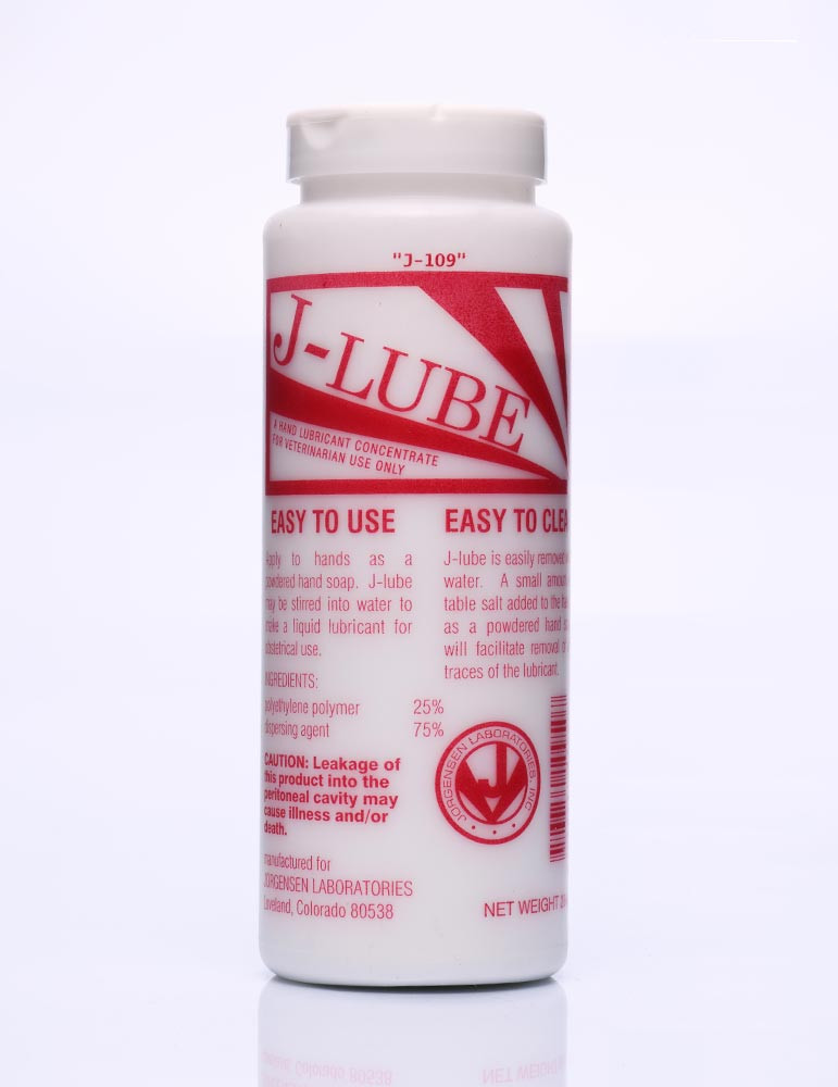 Lubricante J-Lube