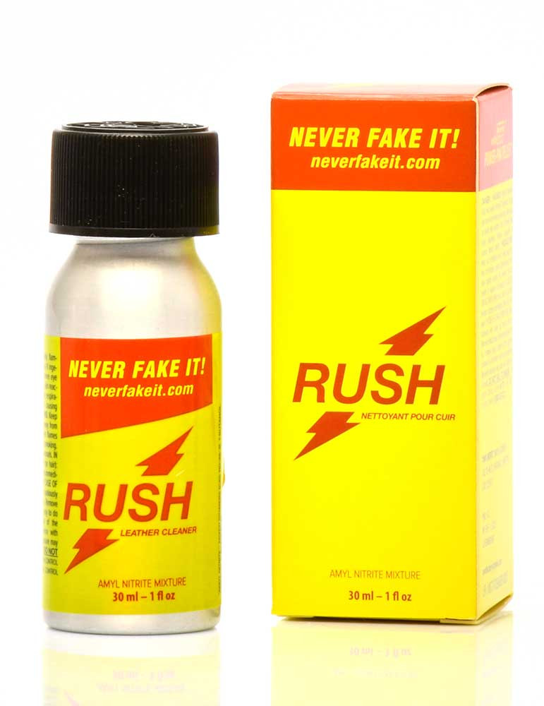 Pocket Rush Original 30 ml