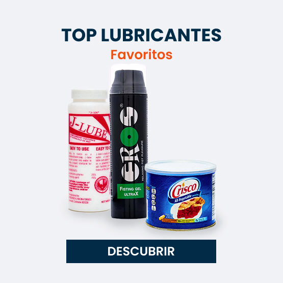 Top Lubricantes