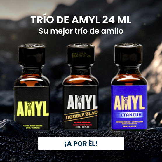 Trio Amyl